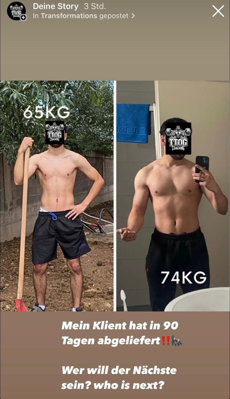 Transformation 01