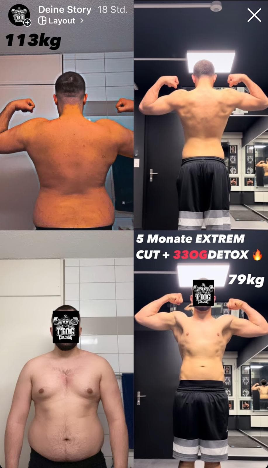 Transformation 02