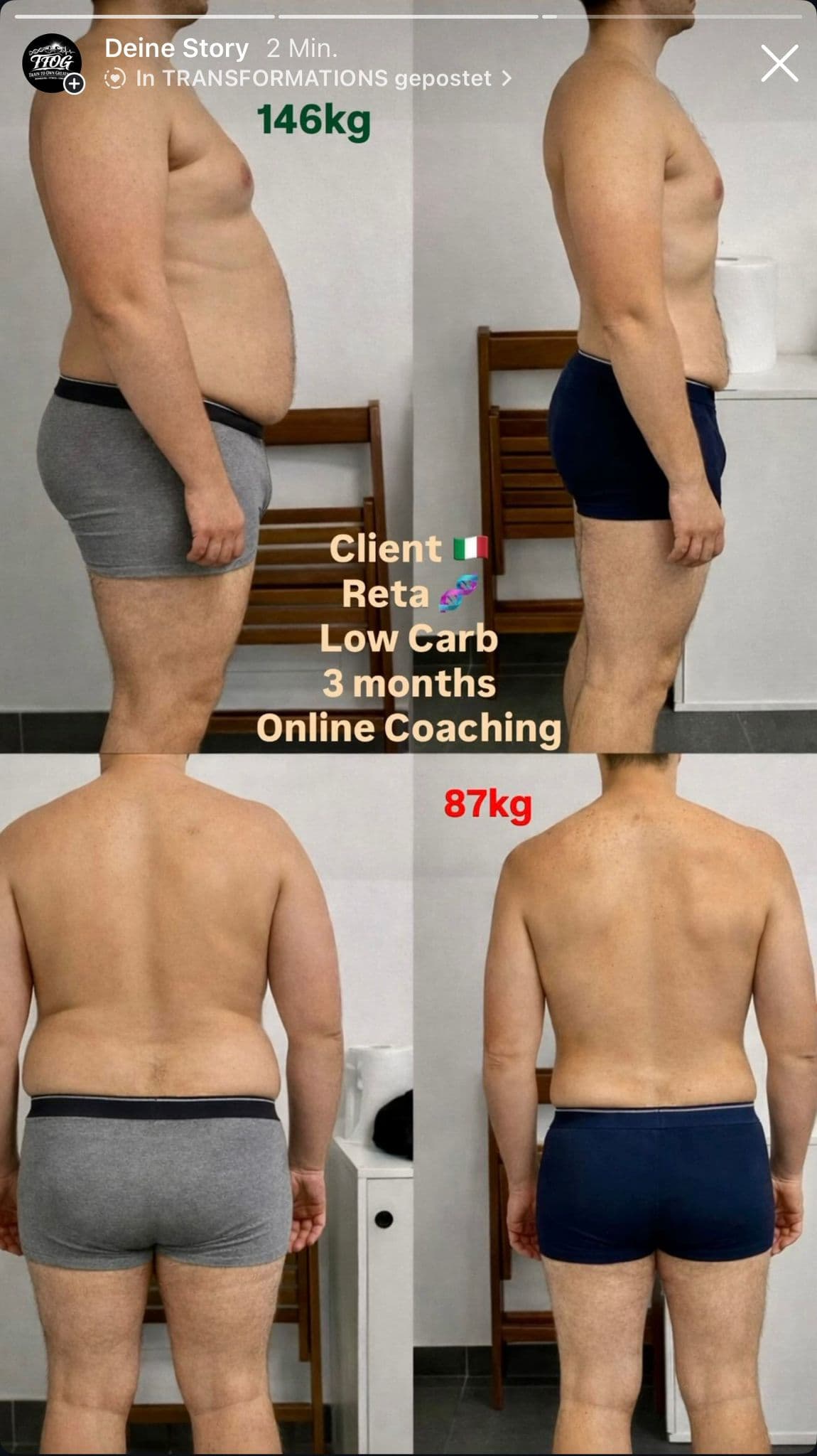 Transformation 04